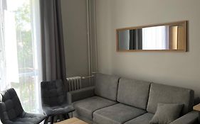 Giermkovnia apartament Elbląg